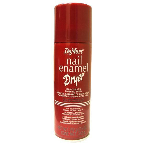 Demert Nail Enamel Dryer-7.5 oz
