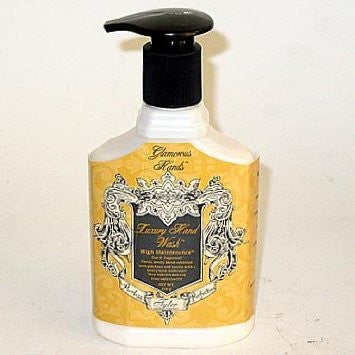 HIGH MAINTENANCE Tyler Hand Wash - Glamorous Personal Care Products by Tyler Candle