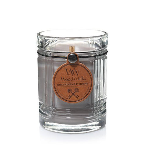 Ember Reserve WoodWick Candle