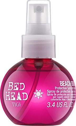 Bed Head Beach Bound Protection Spray, 3.4 Fluid Ounce