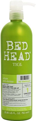 TIGI Bed Head Urban Antidotes Re-Energize Conditioner 25.36 oz