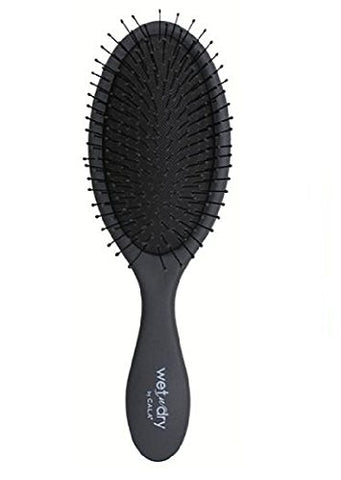 Cala Wet-n-dry black hair brush