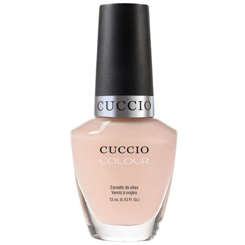 Cuccio Color Nail Polish, See It All In Montreal.43 Ounce