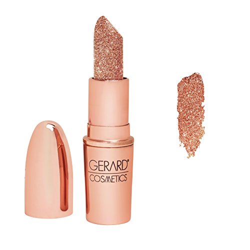 Gerard Cosmetics Hollywood Blvd. - Glitter Lipstick