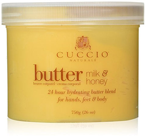 Milk & Honey Butter Blend - 26 oz