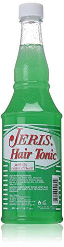 Clubman Jeris Hair Tonic with Oil, 14 Fluid Ounce