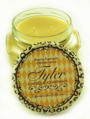 Tyler Candles - Mulled Cider Scented Candle - 22 Ounce Candle