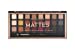 Profusion Cosmetics Professional Artistry Pro Eyeshadow Palette, Mattes