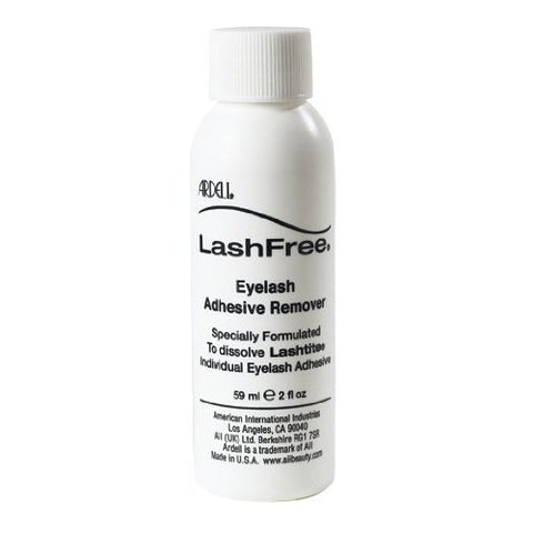 Ardell LashFree Eyelash Adhesive Remover 59ml/2oz