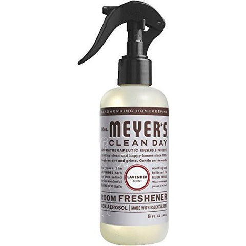 Mrs. Meyer's - Clean Day Room Freshener Lavender - 8 oz.