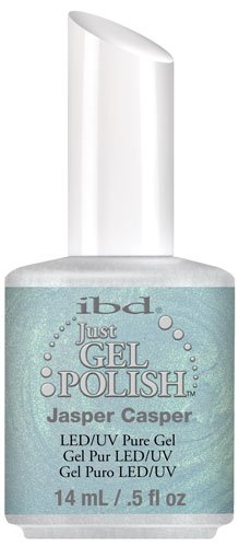 IBD Just Gel Nail Polish, Jasper Casper, 0.5 Fluid Ounce