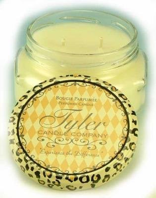 TYLER 2 Wick Diva Scented Candle, 11 oz