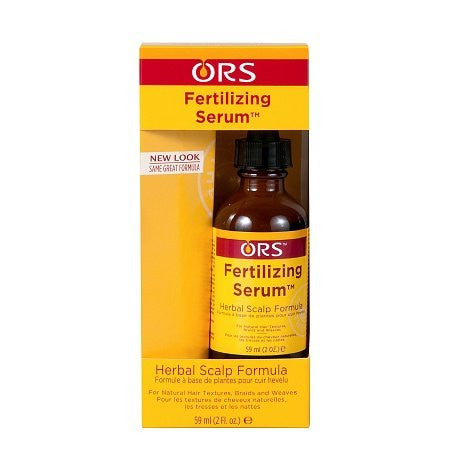 Organic Root Stimulator Fertilizing Serum, 2 Ounce