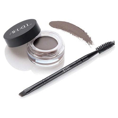 Ardell Brow Pomade, Soft Black