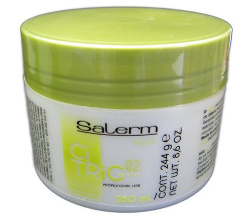 Salerm Citric Balance 02 Mask - 8.6 oz