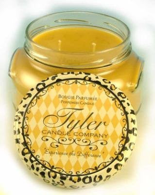 Tyler Candles - Paris Scented Candle - 22 Ounce Candle