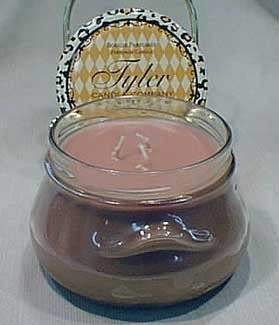 Tyler Candles - Warm Sugar Cookie Scented Candle - 22 Ounce 2 Wick Candle