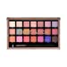 Profusion Cosmetics 21 Shade Eyeshadow Palette Collection & Brush, Infatuation