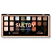 Profusion Cosmetics - Professional Artistry Pro Eyeshadow Palette, Sultry