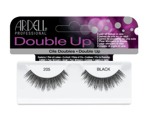 Ardell Double Up Lashes, 205