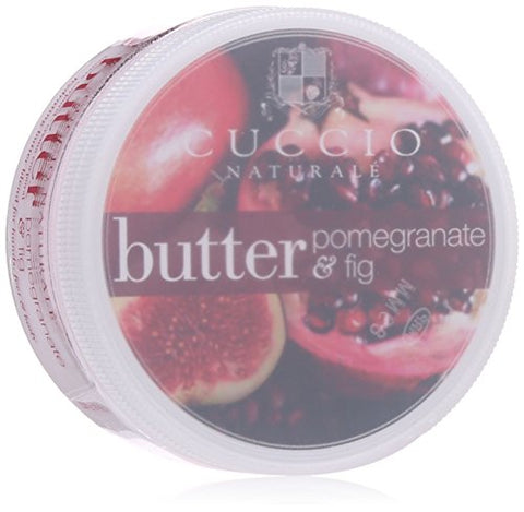 Cuccio Butter, Pomegranate and Fig, 8 Ounce