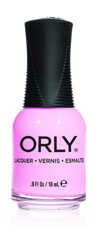 Orly Nail Lacquer, Confetti, 0.6 Ounce