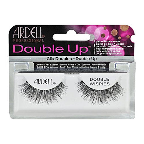 Ardell Double Up Wispies Lashes