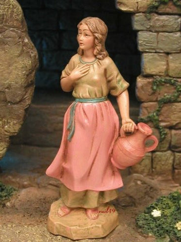 Mary Magdalene 53505 (Fontanini Life of Christ 5