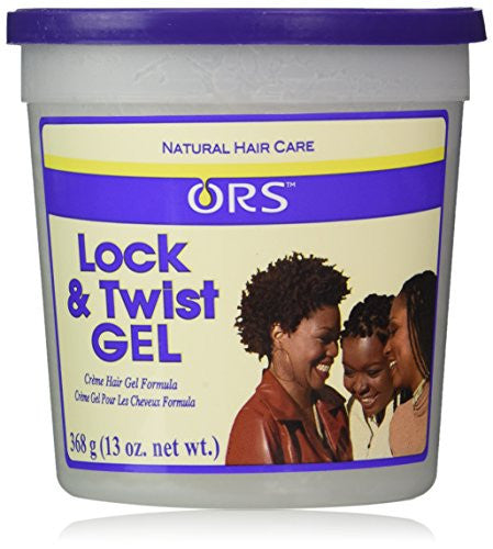 Organic Root Stimulator Lock and Twist Gel, 13 Ounce jar