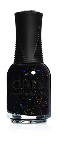 Orly Nail Lacquer, Androgynie, 0.6 Ounce