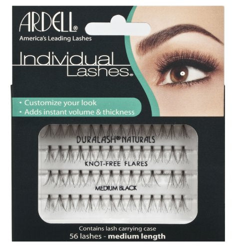 Ardell Individual Medium Flare Lashes