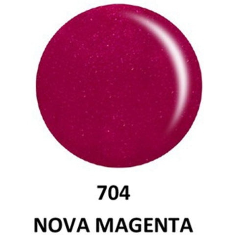 DND Duo 704 Nova Magenta