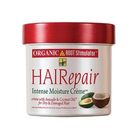 ORS HAIRepair Coconut Oil & Baobab Intense Moisture Creme