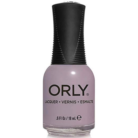 Orly Nail Lacquer, November Fog, 0.6 Ounce