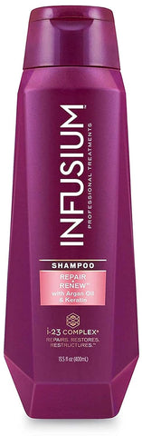 Infusium Repair and Renew Shampoo, 13.5 fl oz