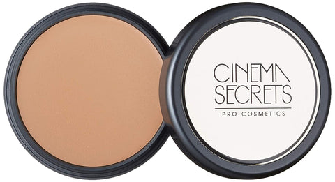 CINEMA SECRETS 506-15 Ultimate Foundation, 0.50 oz