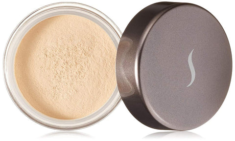 Sorme' Treatment Cosmetics Mineral Secret Light Reflecting Powder, Medium (4148), .5 Ounce
