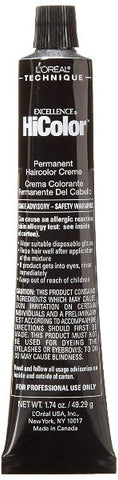 L'Oreal Paris Excellence HiColor Soft Brown