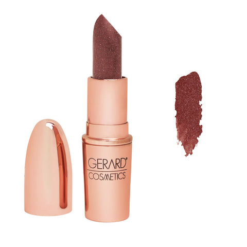 Gerard Cosmetics All Access - Glitter Lipstick