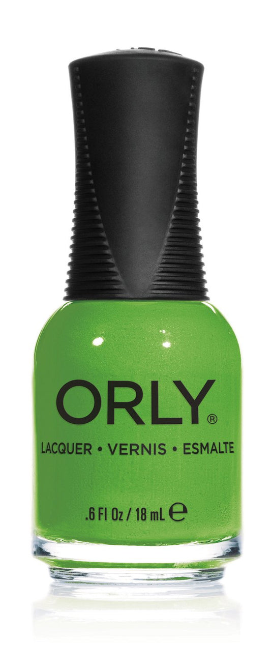 Orly Nail Lacquer, Fresh, 0.6 Ounce