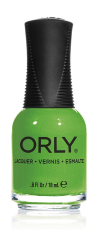 Orly Nail Lacquer, Fresh, 0.6 Ounce