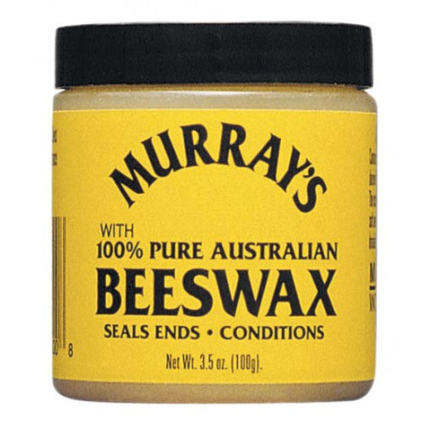Murray's 100% Pure Beeswax, 3.5 oz