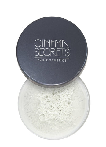 CINEMA SECRETS ULTRALUCENT SETTING POWDER, 0.67 OUNCE