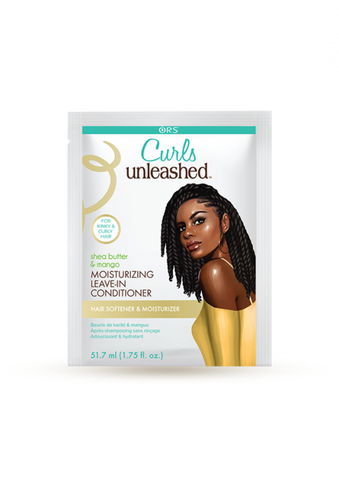 Curls Unleashed Ors Leave-in Conditioner 1.75oz, 1.75 Oz