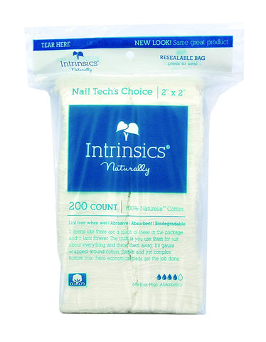 Intrinsics Nail Tech's Choice - 2