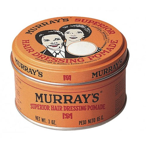 Murray's Pomade, 3 oz