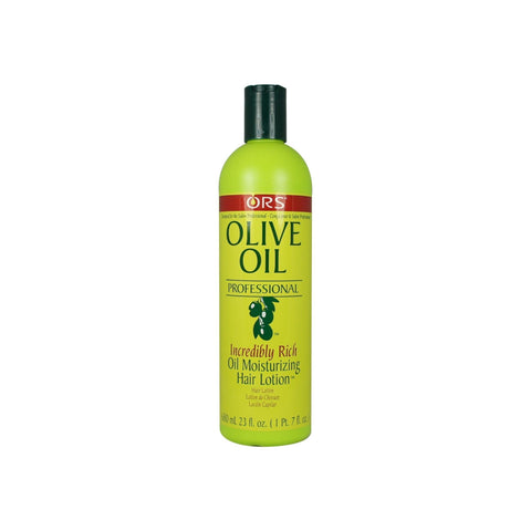 ORS Olive Oil Professional Moisturizing Hair Lotion 23 Ounce