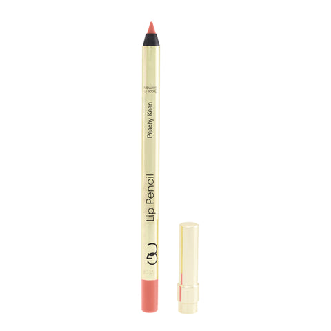 Gerard Cosmetics Lip Pencil - Peachy Keen