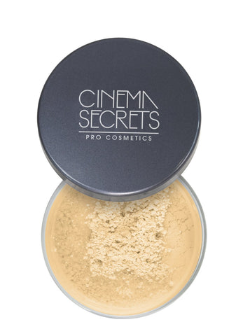 CINEMA SECRETS ULTRALUCENT SETTING POWDER, 0.67 OUNCE