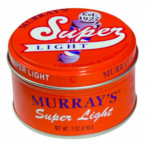 Murray's Super Light, 3 Oz